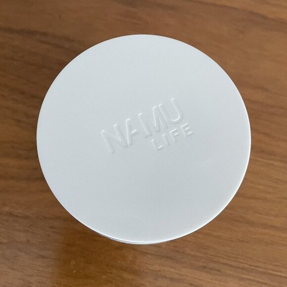 SNAILWHITE By Namu Life Moisture Facial Cream 50 ml - Picture 4 of 5